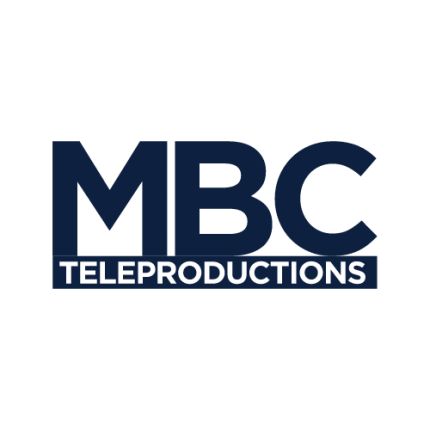 Λογότυπο από MBC Teleproductions