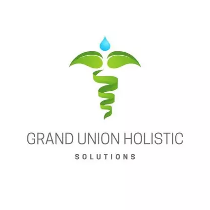 Logo van GRAND UNION HOLISTIC SOLUTIONS LLC