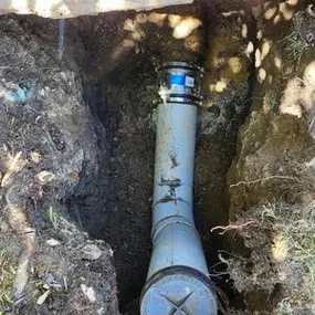 Bild von NS Sewer Piping