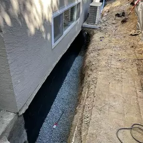 Bild von NS Sewer Piping