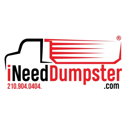 Logotyp från I Need Dumpster