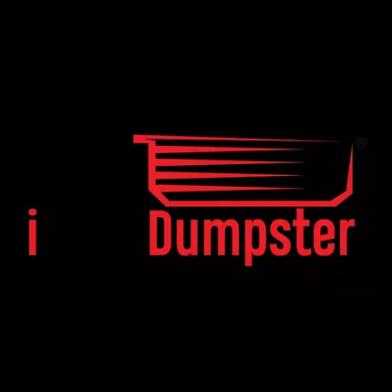 Logo from I Need Dumpster