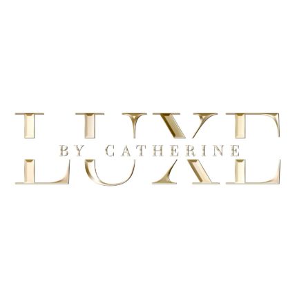 Logo van LUXE BY CATHERINE