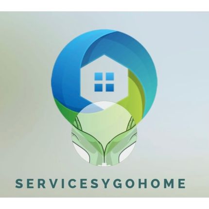 Logo fra Servicesygohome