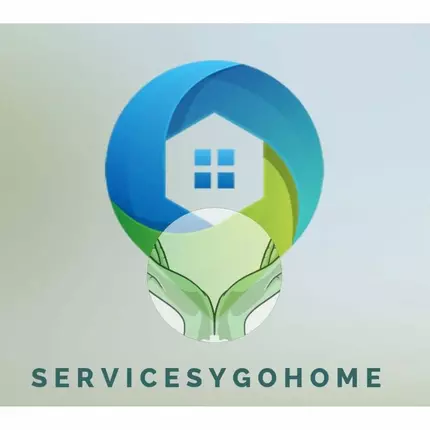 Λογότυπο από Servicesygohome