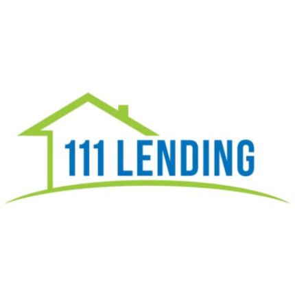 Logo van 111 Lending