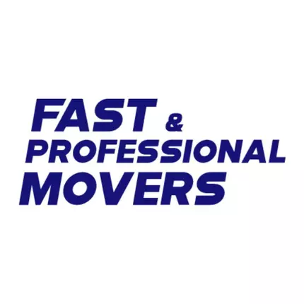 Logo de Fast & Professional Movers