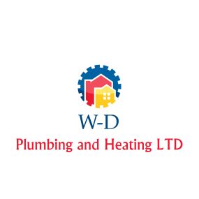 Bild von W-D Plumbing and heating ltd