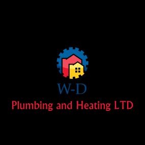 Bild von W-D Plumbing and heating ltd