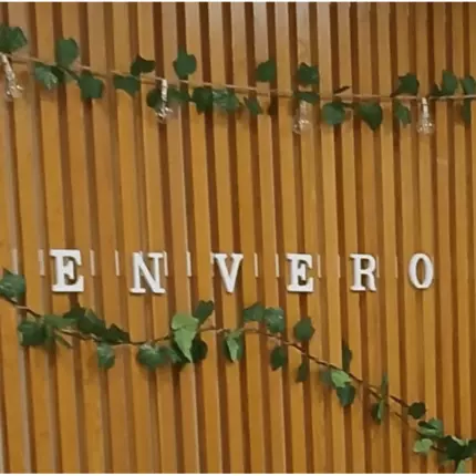 Logo de Restaurante Envero