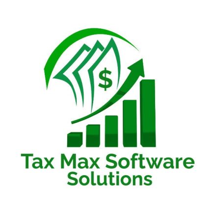 Logo da Tax Max Software Solutions