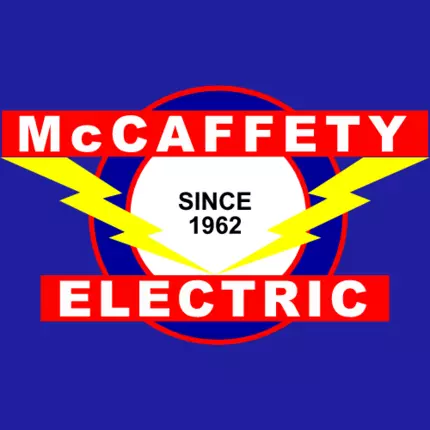 Logo de McCaffety Electric Co Inc