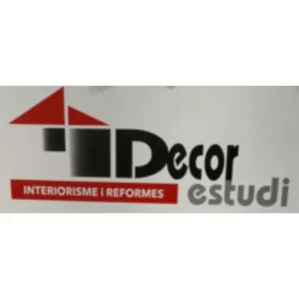 Logo de Decor Estudi Interiorisme I Reformes