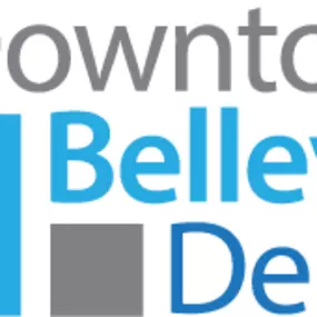 Downtown Bellevue Dental logo