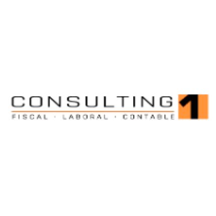 Logo da Asesoría Consulting 1