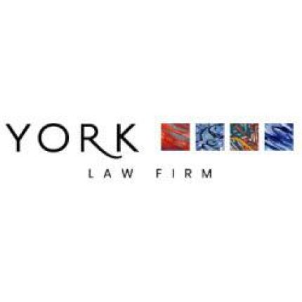 Logo from York Law Firm