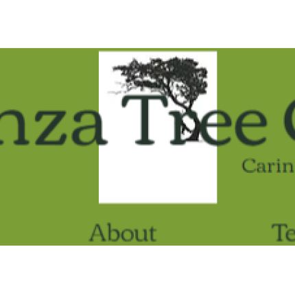 Logo van Kwanza Tree Care