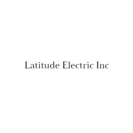 Logo von Latitude Electric Inc