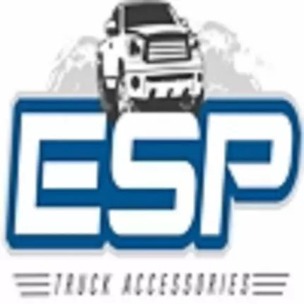 Logo od ESP Truck Accessories