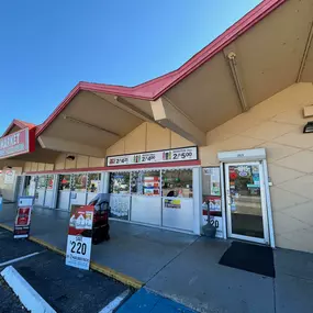 Bild von CoinFlip Bitcoin ATM - West Market (Clermont)