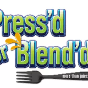 Bild von Press'd or Blend'd - Cranberry Township