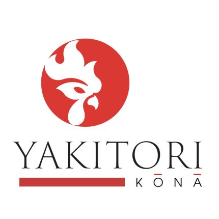 Logo de Yakitori Kona