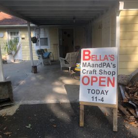 Bild von Bella's Ma and Pa Craft Shop