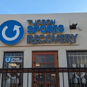 Bild von Tucson Sports Recovery & Massage