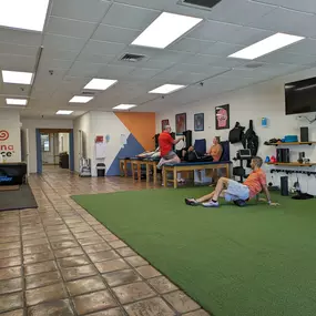 Bild von Tucson Sports Recovery & Massage