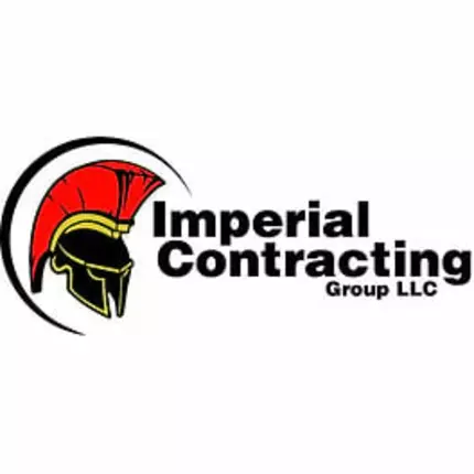 Logo from Imperial Contracting Group LLC