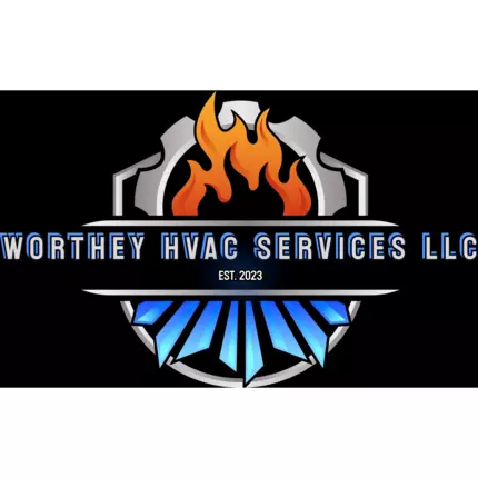 Logo from Worthey HVAC Services LLC