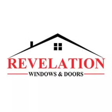 Logo van Revelation Windows & Doors