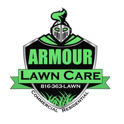 Logo de Armour Lawn Care and Landscape