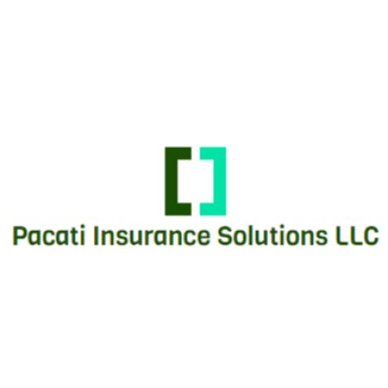 Logo od Pacati Insurance Solutions LLC