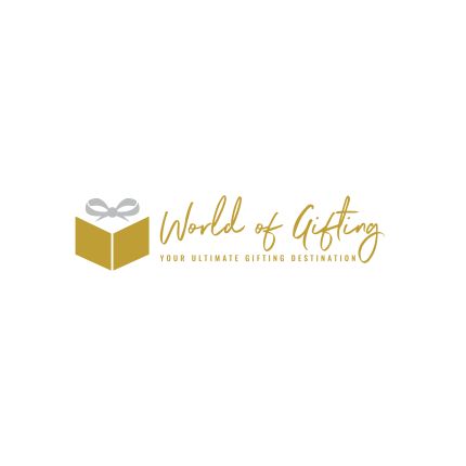 Λογότυπο από World of Gifting