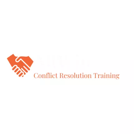 Logo fra AllWin Conflict Resolution Training