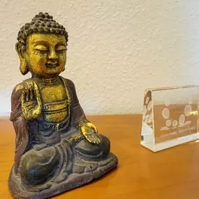 Bild von Günter Hanke, Spirituelle Hypnose & Medialität