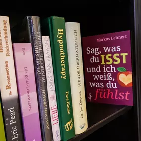 Bild von Günter Hanke, Spirituelle Hypnose & Medialität