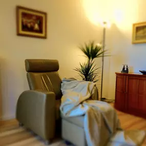 Bild von Günter Hanke, Spirituelle Hypnose & Medialität