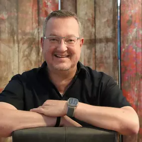 Bild von Günter Hanke, Spirituelle Hypnose & Medialität