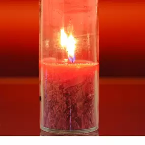 Bild von Günter Hanke, Spirituelle Hypnose & Medialität