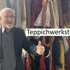 Bild von Atw KIA UG (haftungsbeschränkt) Teppichreinigung - Teppichreparatur