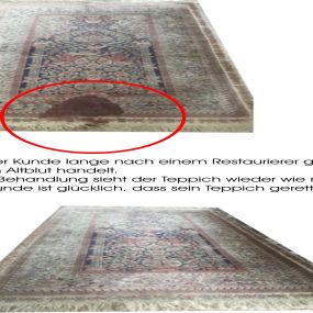 Bild von Atw KIA UG (haftungsbeschränkt) Teppichreinigung - Teppichreparatur