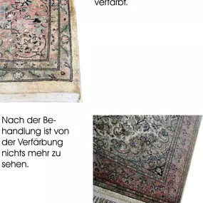 Bild von atw KIA UG Teppichreinigung - Teppichreparatur