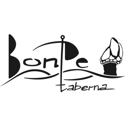 Logo fra Bon Pé Taberna