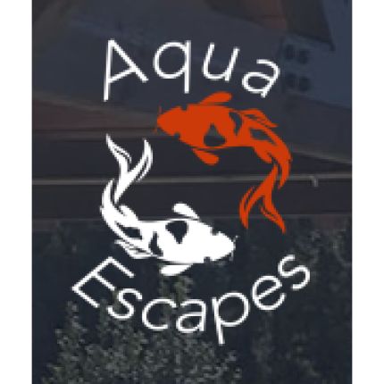 Logo fra Aqua Escapes