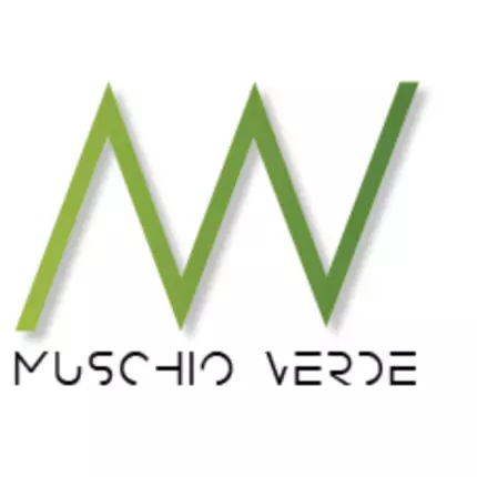 Logo fra Muschio Verde