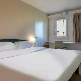 Bild von B&B HOTEL Niort Sud Venise Verte