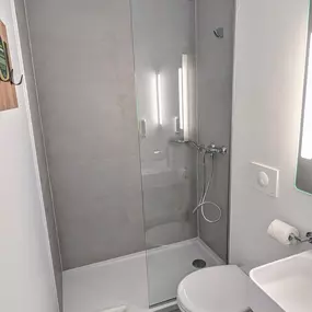 Bild von B&B HOTEL Niort Sud Venise Verte