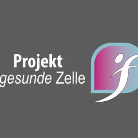 Bild von Projekt gesunde Zelle